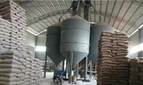 自有倉(cāng)儲(chǔ)空間，保障供貨穩(wěn)定及時(shí)